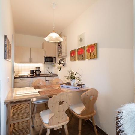 Bergschloessl Whg 10 Apartment Oberaudorf Bagian luar foto