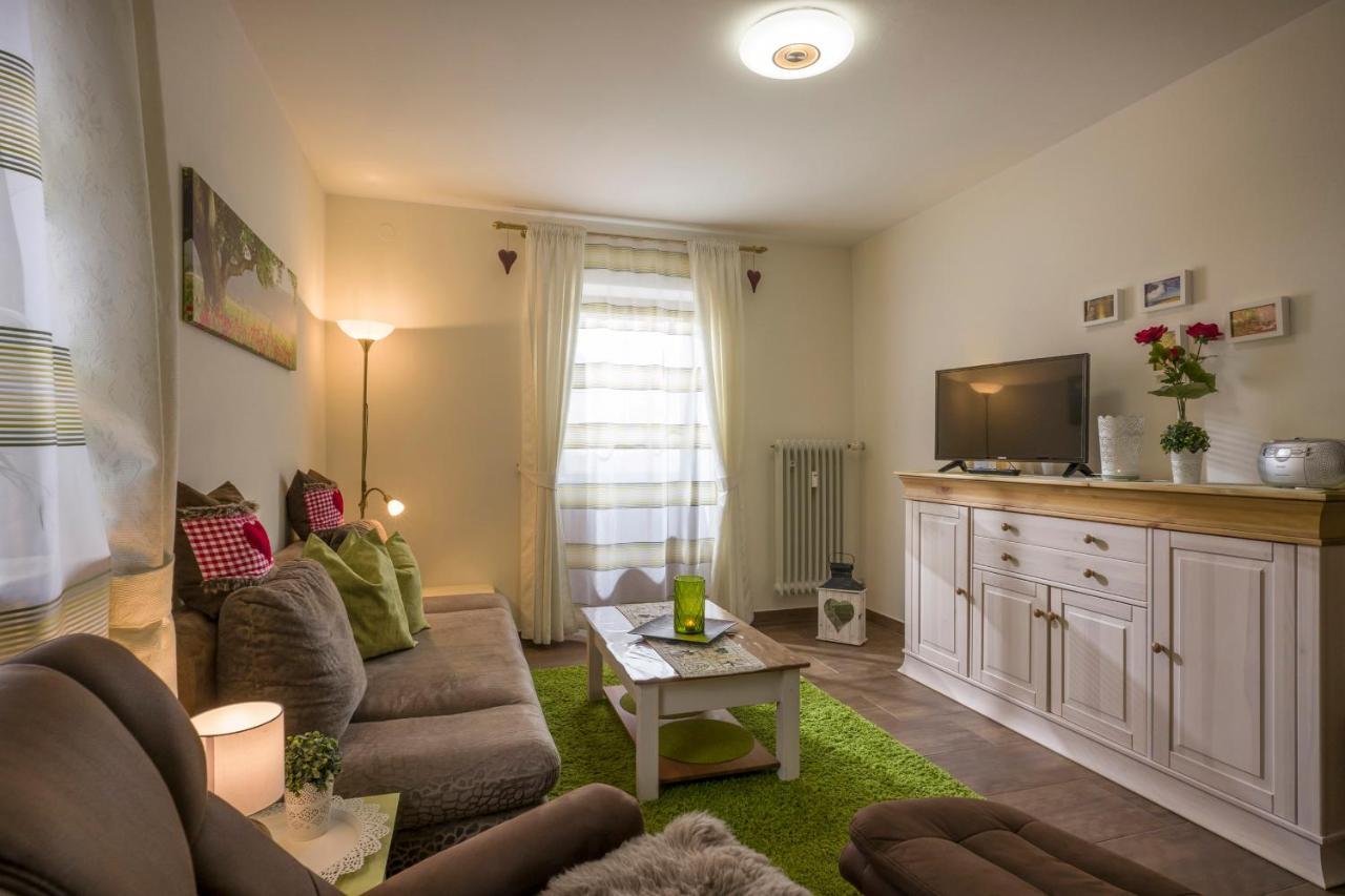 Bergschloessl Whg 10 Apartment Oberaudorf Ruang foto