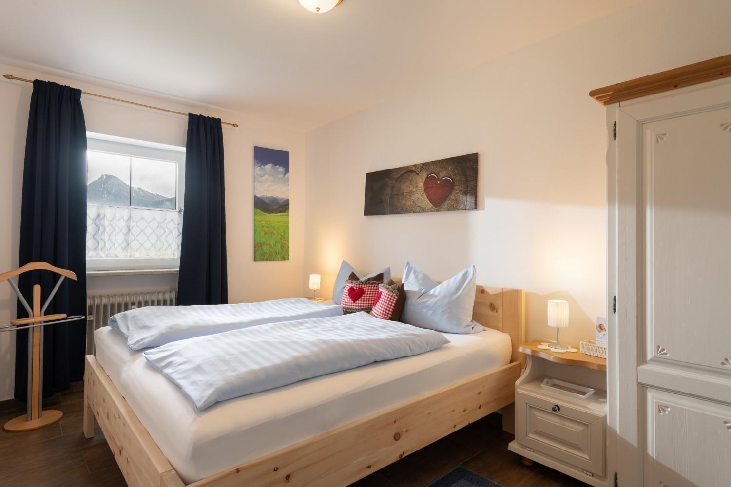 Bergschloessl Whg 10 Apartment Oberaudorf Bagian luar foto